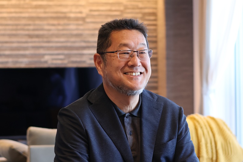 鈴木 英充