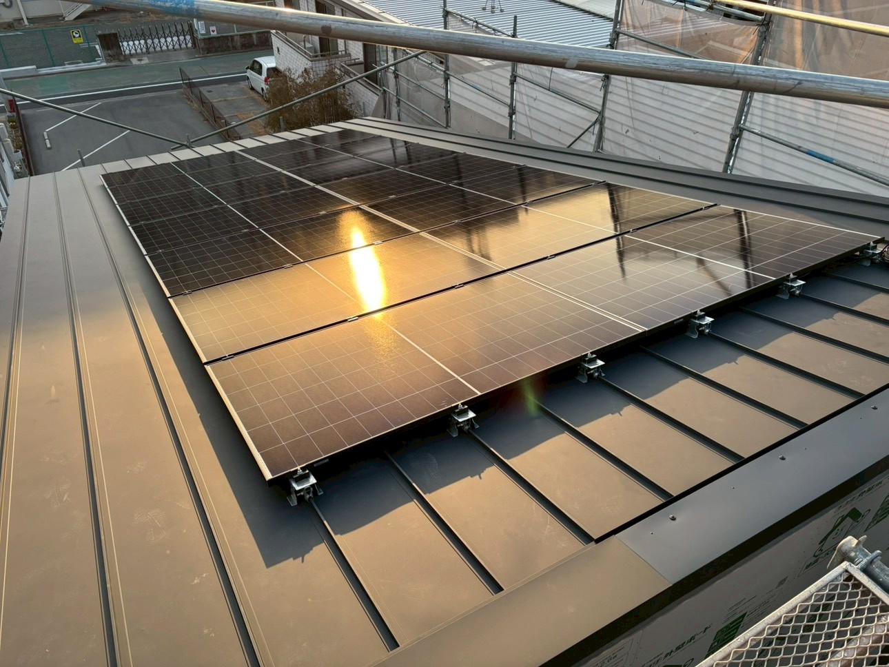 もしもの停電に備える