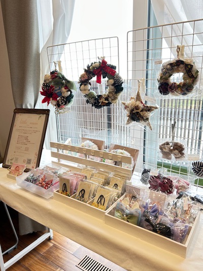 リトルマム様のかわいい雑貨