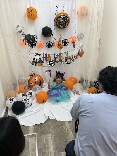 かわいいコスプレ