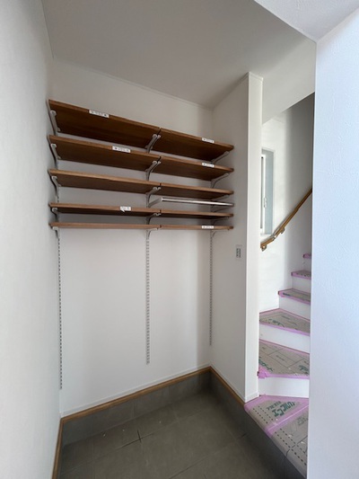 豊川市N様邸11月7日のレポート