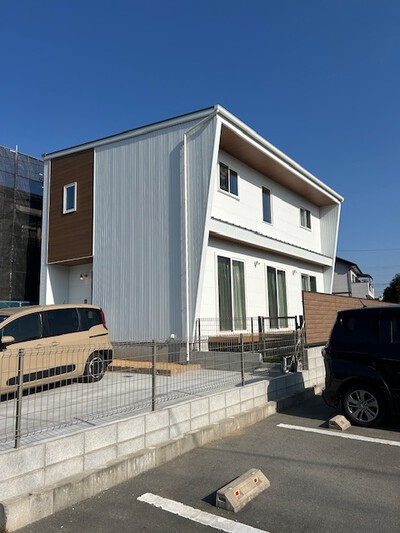 豊川市最先端HEMS採用のお家