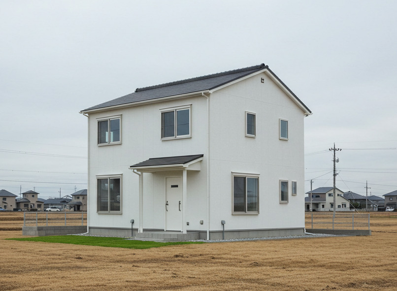 ローコスト住宅