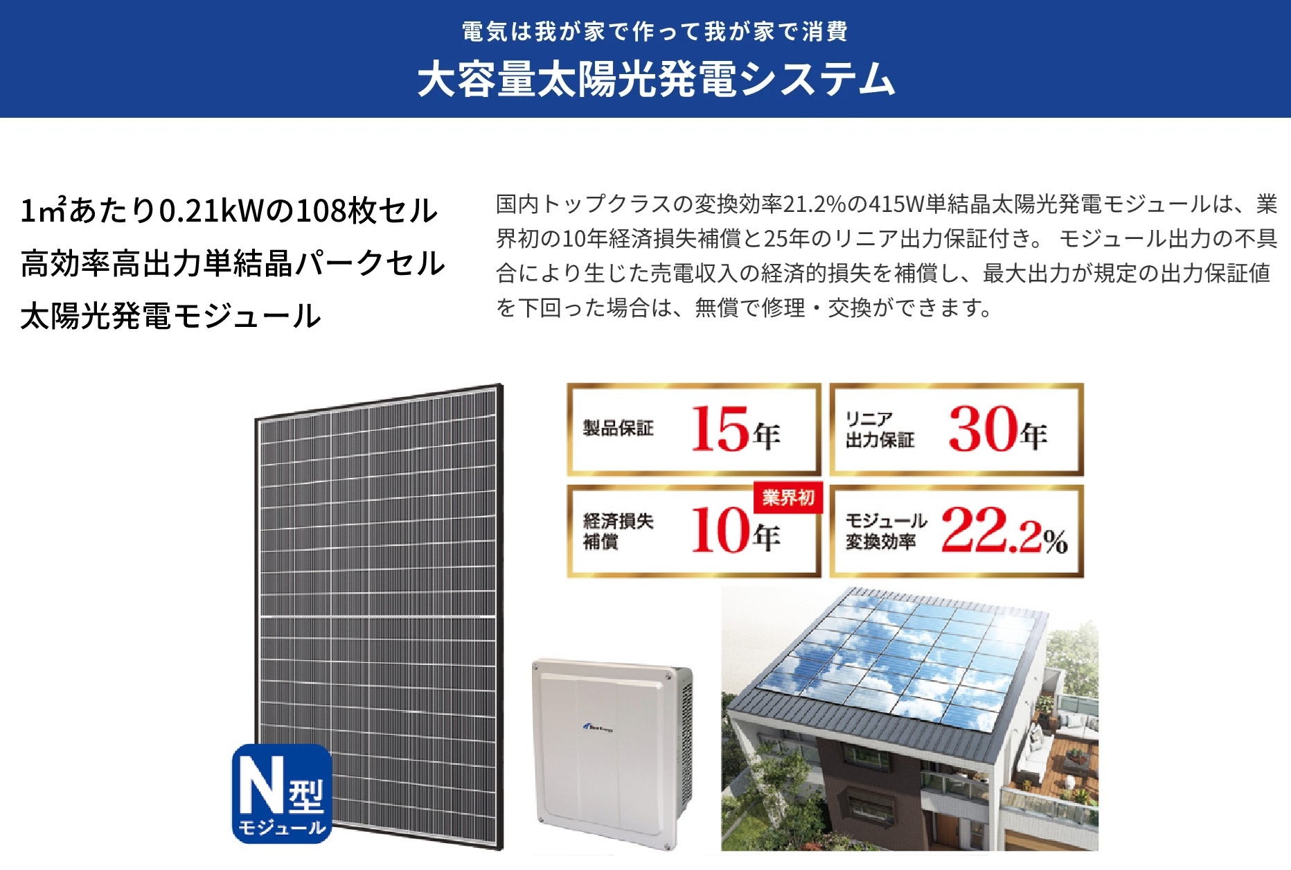 太陽光