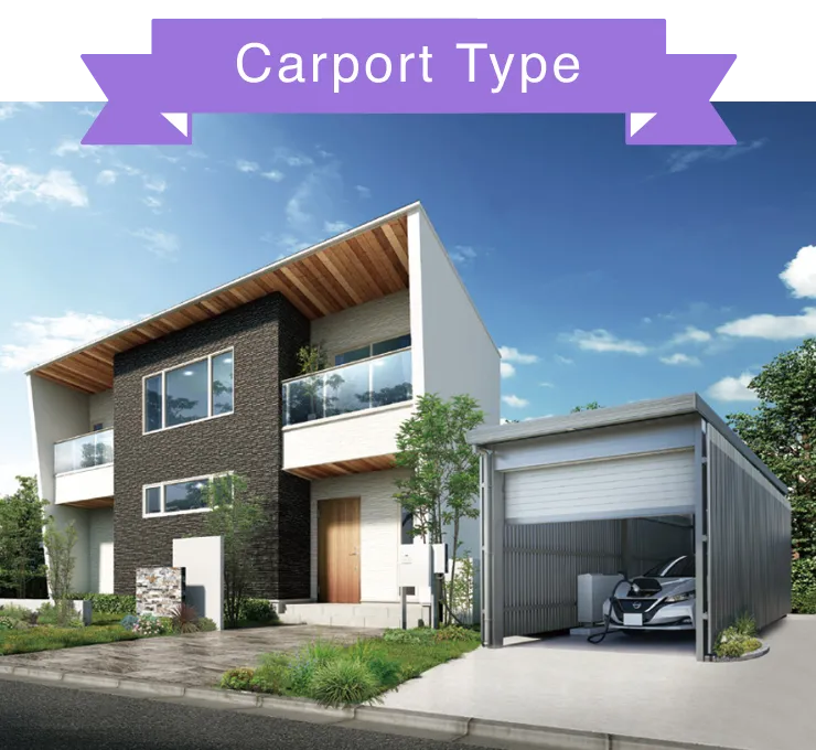 Garage Type